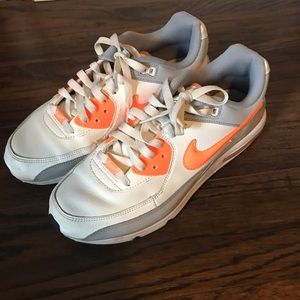 Nike airmax shoes
